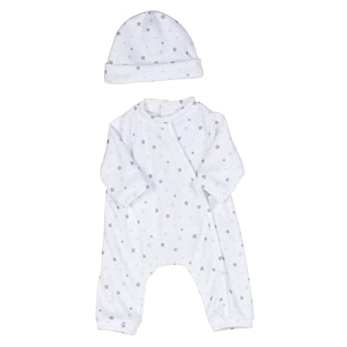 アドラ 赤ちゃん人形 ベビー人形 ADORA Adoption Baby Doll Essentials - Sweet Star Gift Set with Do