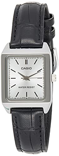 腕時計 カシオ レディース Casio Watch with Movement Japanese Quartz Movement Woman ltp-v007l-7e1 22.