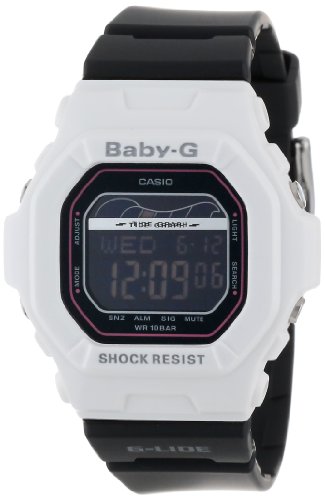 カシオ CASIO Baby-G ベビーG G-LIDEモデル レディース 腕時計 BLX5600-1B