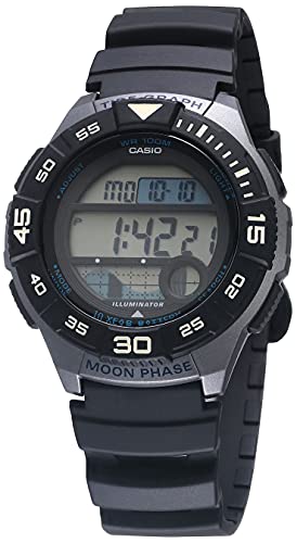 腕時計 カシオ メンズ Marine Series