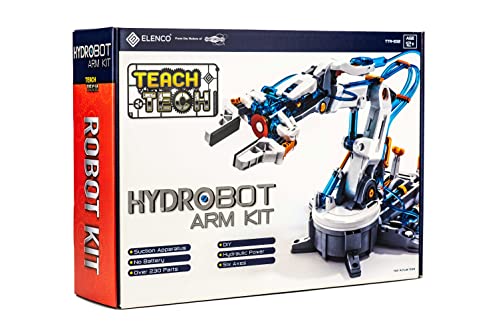 エレンコ ロボット 電子工作 Teach Tech 