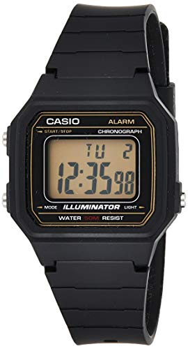 腕時計 カシオ メンズ CASIO W217H-9A