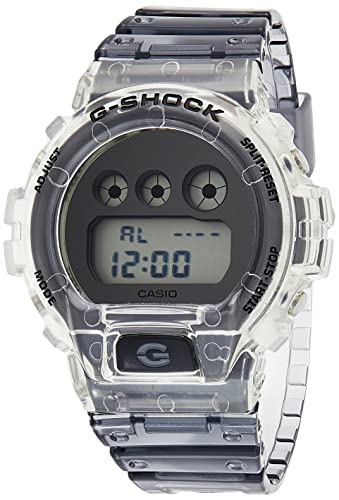腕時計 カシオ メンズ Casio Digital Sport Quartz Mens G-Shock Casio DW-6900SK-1D