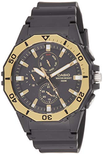腕時計 カシオ メンズ Casio MRW-400H-9AVDF Wristwatches