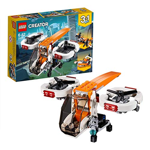 レゴ クリエイター Lego 31071 Creator Drone Explorer