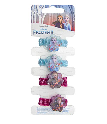 アナと雪の女王 アナ雪 ディズニープリンセス Disney Frozen 19383 2 2-4 Terry Ponies on backe