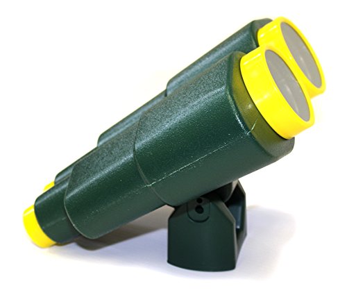 ジャングルジム ブランコ 屋内・屋外遊び Eastern Jungle Gym Extra Large Plastic Toy Binoculars