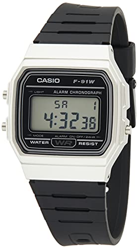 腕時計 カシオ メンズ CASIO F91WM-7A