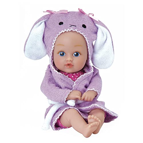 アドラ 赤ちゃん人形 ベビー人形 Adora BathTime Baby Doll, Toy Doll for Fun Bath Time, 8.5 Realis