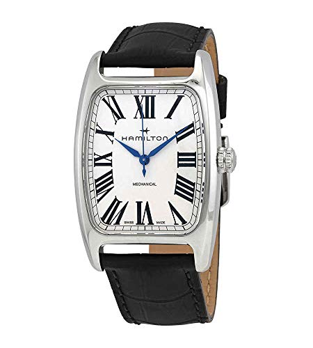 腕時計 ハミルトン メンズ Hamilton American Classic Hand Wind Men's Watch H13519711