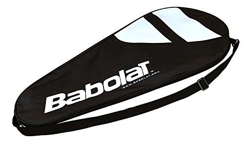 テニス バッグ ラケットバッグ Babolat (New Logo Tennis Racquet Racket Cover Case Bag