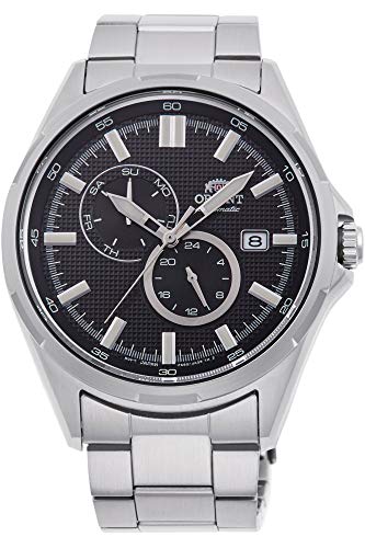 腕時計 オリエント メンズ Orient Sports Watch RA-AK0602B10B - Stainless Steel Gents Automatic Analog