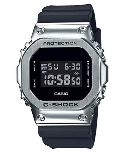 腕時計 カシオ メンズ Casio G-shock Gm-5600-1jf Mens