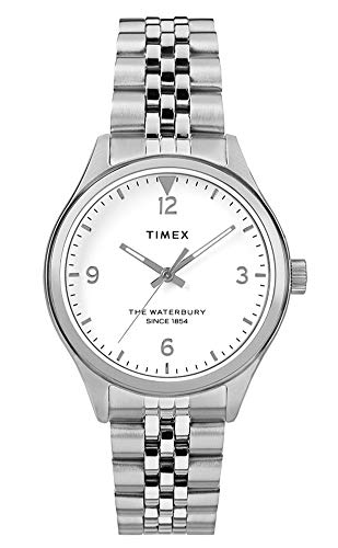 腕時計 タイメックス レディース Timex Watch TW2R69400, Bracelet