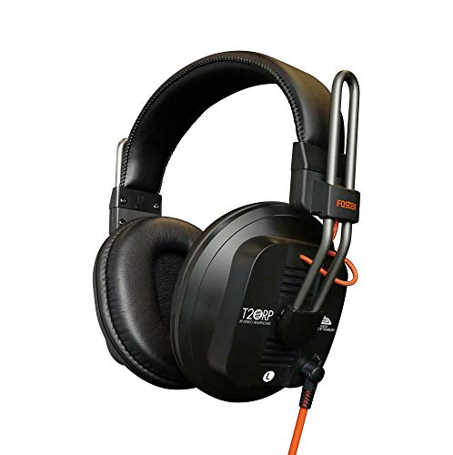 DJヘッドホン ヘッドフォン 海外 Fostex AMS-T20RPMK3 Open Design Headphones With Rich Bass