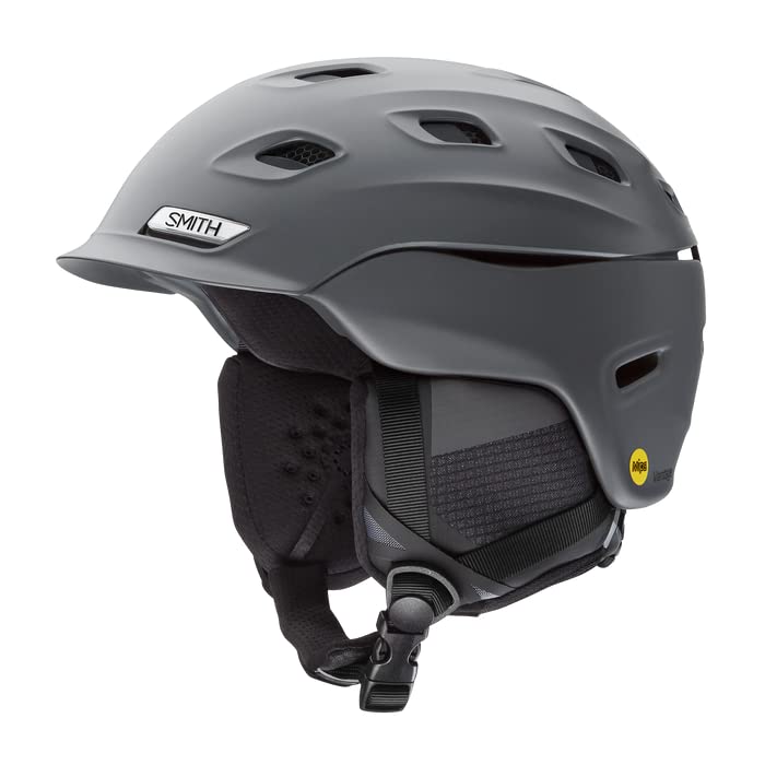 スノーボード ウィンタースポーツ 海外モデル Smith Optics Vantage MIPS Unisex Snow Helmet -