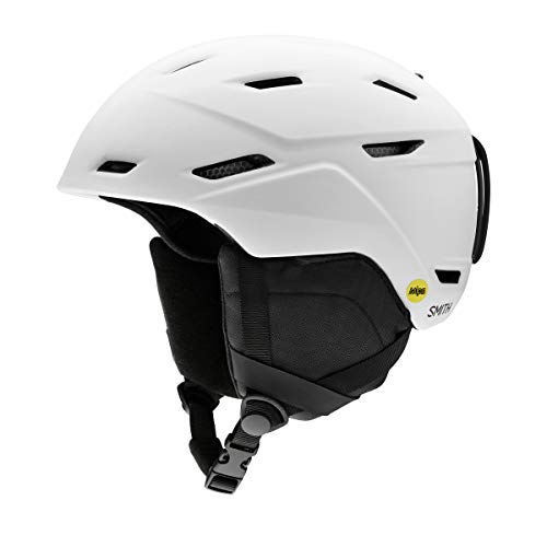 スノーボード ウィンタースポーツ 海外モデル Smith Mission Helmet for Men ? Adult Snowspor