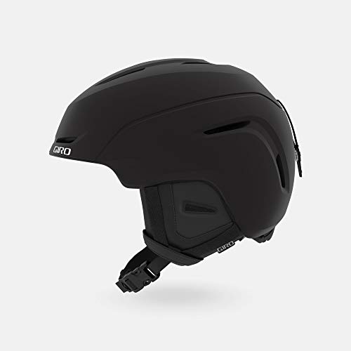 スノーボード ウィンタースポーツ 海外モデル Giro Neo Ski Helmet - Snowboard Helmet for Men,