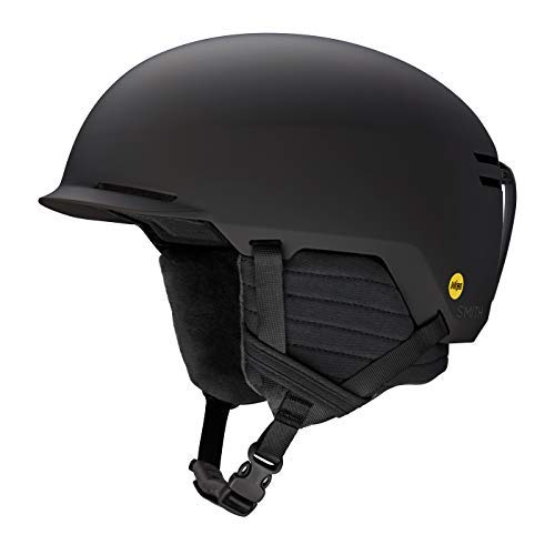 スノーボード ウィンタースポーツ 海外モデル Smith Adult Unisex Scout MIPS Snow Sport Helmet