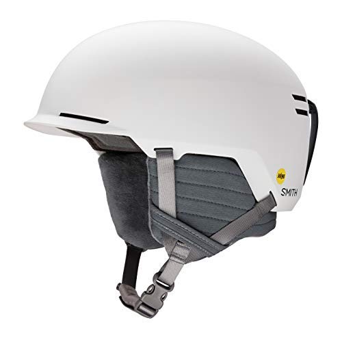 スノーボード ウィンタースポーツ 海外モデル Smith Adult Unisex Scout MIPS Snow Sport Helmet