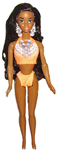 バービー バービー人形 Barbie Sun Jewel Shani African American