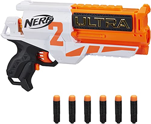 ナーフ アメリカ 直輸入 Nerf Ultra Two Motorised Blaster ??