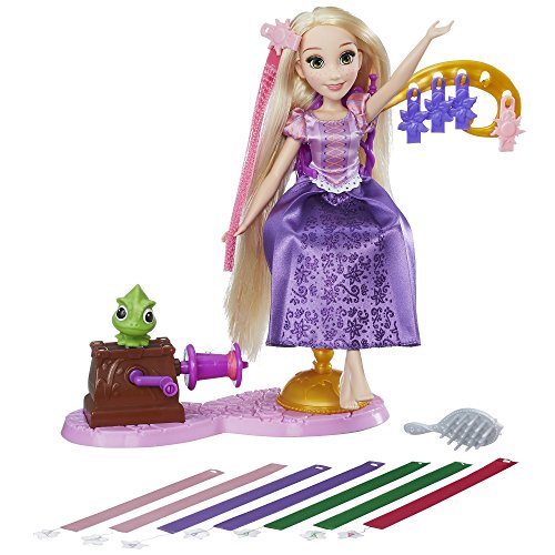 塔の上のラプンツェル タングルド ディズニープリンセス Disney Princess Rapunzel's Royal
