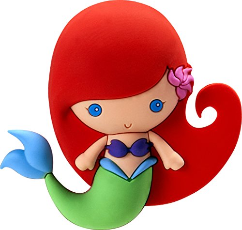 リトル・マーメイド アリエル ディズニープリンセス Disney The Little Mermaid - Ariel 3D M