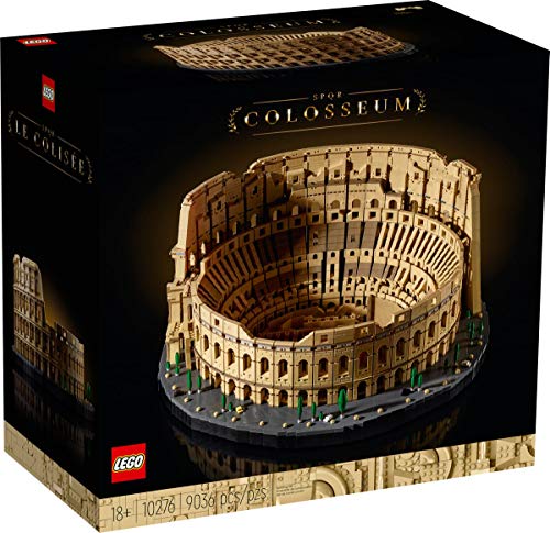 レゴ クリエイター LEGO Creator Expert 10276 Colosseum (9036pcs)