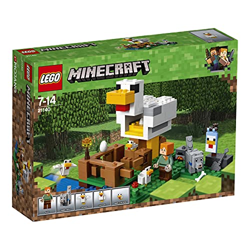 レゴ マインクラフト Minecraft Lego
