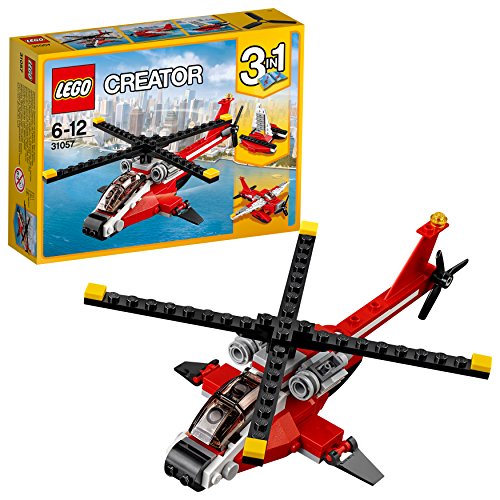 レゴ クリエイター LEGO 31057 Creator Air Blazer