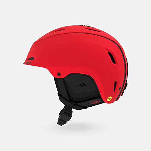 スノーボード ウィンタースポーツ 海外モデル Giro Range MIPS Ski Helmet - Snowboard Helmet f