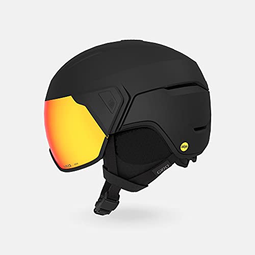 スノーボード ウィンタースポーツ 海外モデル Giro Orbit Spherical Ski Helmet - Snowboard Hel