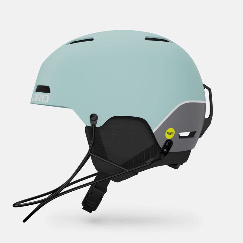 スノーボード ウィンタースポーツ 海外モデル Giro Ledge SL MIPS Ski Race Helmet for Men, Wom