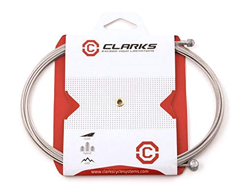 ブレーキ パーツ 自転車 Clarks 2013 Straddle Wire for Cantilever Brakes