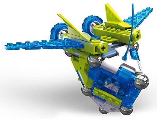 メガブロック メガコンストラックス 組み立て Mega Construx Magnext 3-in-1 Mag-Racers Constru