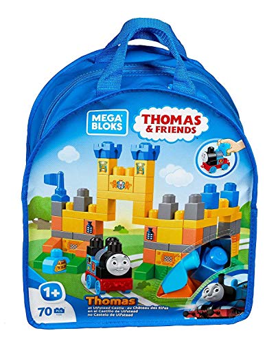 メガブロック きかんしゃトーマス トーマス＆フレンズ Mega Bloks Thomas & Friends Thomas