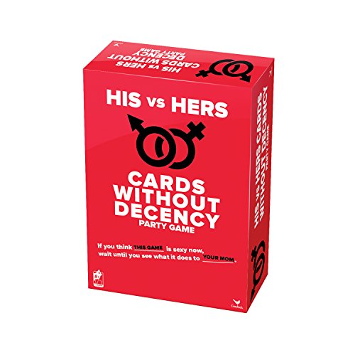 ボードゲーム 英語 アメリカ Spin Master Games Cards Without Decency Board Game