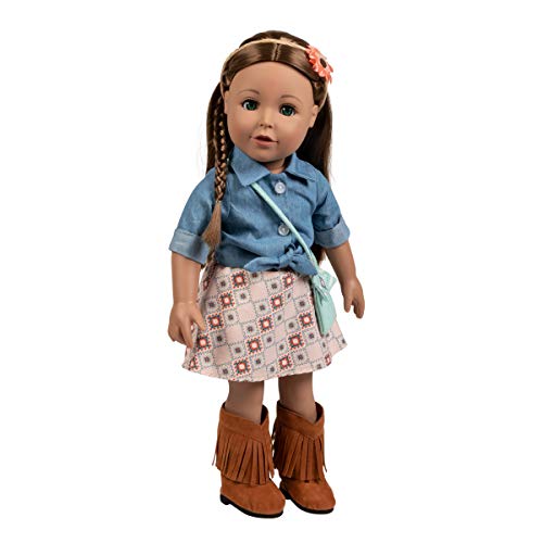 アドラ 赤ちゃん人形 ベビー人形 ADORA Amazon Exclusive - 18