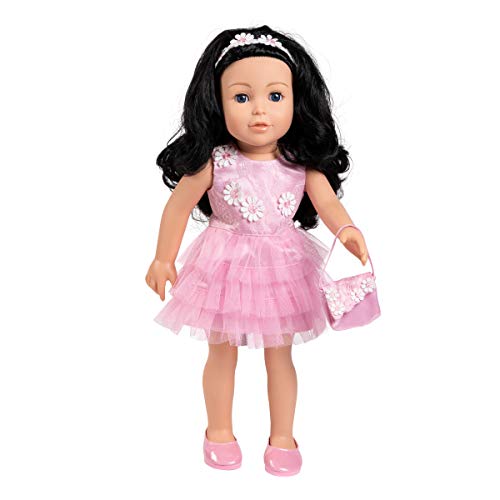 アドラ 赤ちゃん人形 ベビー人形 ADORA Amazon Exclusive - 18