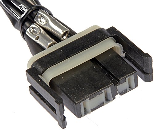 自動車パーツ 海外社外品 修理部品 Dorman 85123 Electrical Harness - 3-Wire Hi-Output Alternator