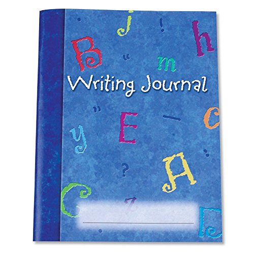 知育玩具 パズル ブロック Learning Resources Make a Story Journal -Writing Journal - Pack of 10