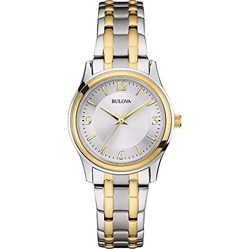 腕時計 ブローバ レディース Bulova Corporate Collection Watch