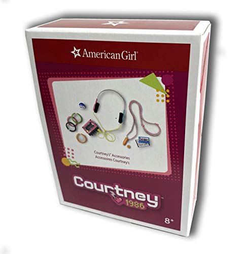 アメリカンガールドール 赤ちゃん おままごと American Girl Courtney's Accessories