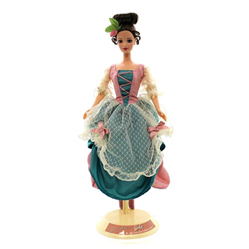バービー バービー人形 バービーコレクター Barbie Fair Valentine 12 Collector Edition Figure
