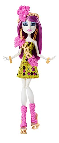 モンスターハイ 人形 ドール Monster High Ghouls' Getaway Spectra Vondergeist Doll