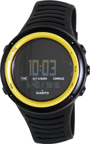 腕時計 スント アウトドア Suunto Ss016789000 Core Watch
