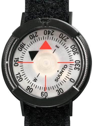 腕時計 スント アウトドア SUUNTO M-9 Wrist Compass