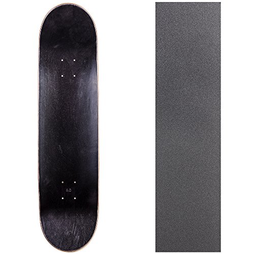 デッキ スケボー スケートボード Cal 7 Blank Skateboard Deck with Grip Tape 7.75, 8.0 and 8.25 I