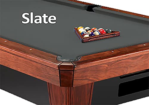 海外輸入品 ビリヤード Simonis 860 Slate Pool Table Cloth - 9'